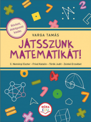 Játsszunk matematikát! - Móra-EDU