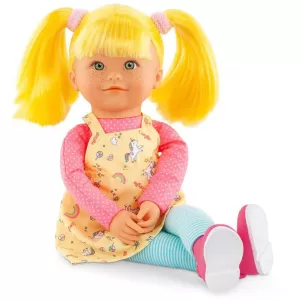 Corolle - Szivárvány baba - Celeste - 40cm