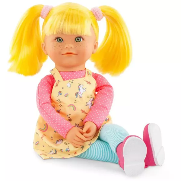 Corolle - Szivárvány baba - Celeste - 40cm