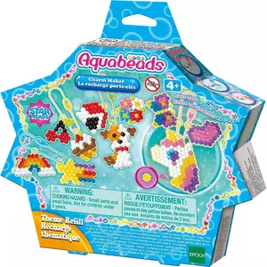 Aquabeads Gyöngyszett - Ékszerek