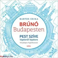 Pest szíve lépésről lépésre