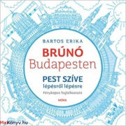 Pest szíve lépésről lépésre - Brúnó Budapesten fényképes foglalkoztató 3.