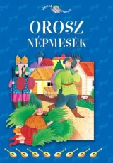 Orosz népmesék - Népek meséi 9.