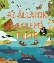 Az állatok meglepő élete
