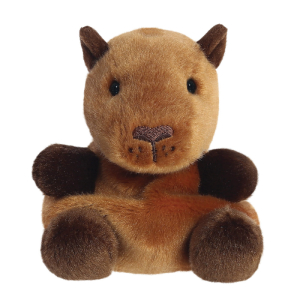 Palm pals - Plüss kapibara - 13cm