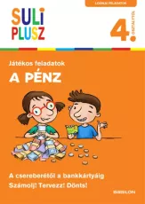 A pénz - A csereberétől a bankkártyáig - Suli plusz