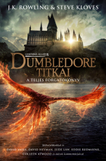 Legendás állatok: Dumbledore titkai – A teljes forgatókönyv