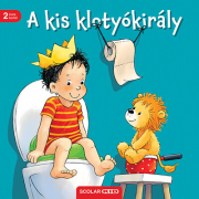 A kis klotyókirály