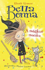 Bella Donna 4. - A mágikus macska