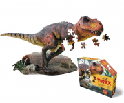 Wow Puzzle Junior - T-rex