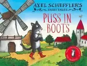 Puss In Boots