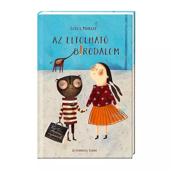 Az eltolható birodalom