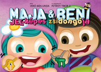 Maja & Beni jel-képes zsidongója