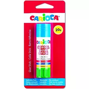 Carioca - Suli ragasztó stift, 20g