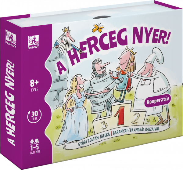 A herceg nyer