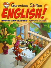 English! Month and Seasons - Hónapok és évszakok