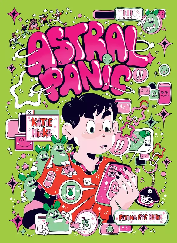 Astral Panic