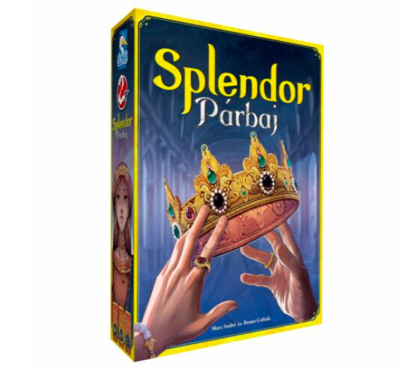 Splendor párbaj