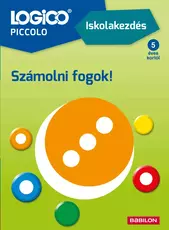 LOGICO Piccolo 2270. - LOGICO Piccolo Számolni fogok!