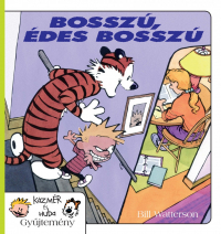 Bosszú, édes bosszú - Kázmér és Huba 5.