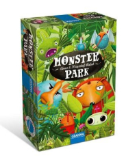 Monster park
