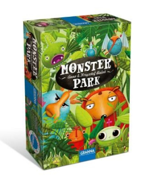 Monster park