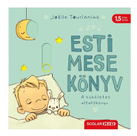 Esti mese könyv – A tökéletes altatókönyv