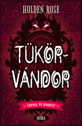 Tükörvándor