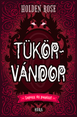 Tükörvándor