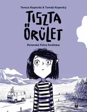 Tiszta őrület