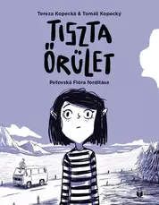 Tiszta őrület