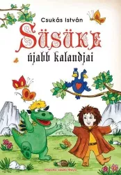 Süsüke újabb kalandjai