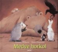 Medve horkol