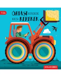 Óriási kerekek, kicsi kerekek