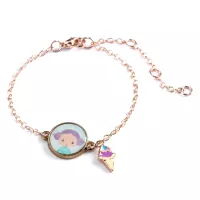 TINYLY álomvilág - Édeske karkötő - Tutti bracelet