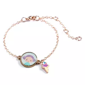 TINYLY álomvilág - Édeske karkötő - Tutti bracelet