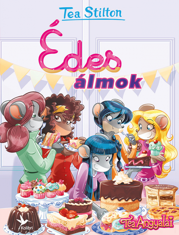 Édes álmok