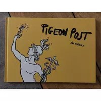 Pigeon Post