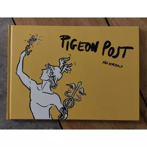 Pigeon Post