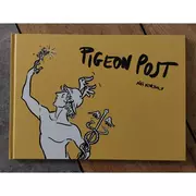Pigeon Post