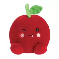 Palm pals - Plüss cseresznye - 13cm