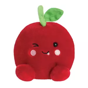 Palm pals - Plüss cseresznye - 13cm