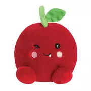 Palm pals - Plüss cseresznye - 13cm