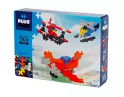 Plus-Plus - Repcsik - 170db