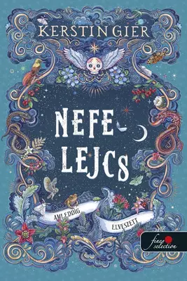 Ami eddig elveszett - Nefelejcs 2.