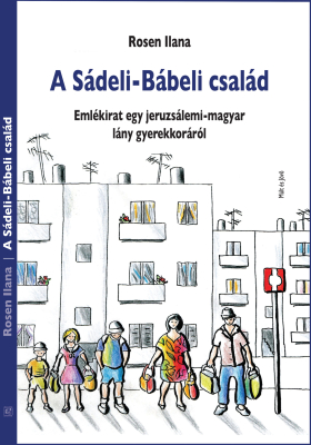A Sádeli-Bábeli család
