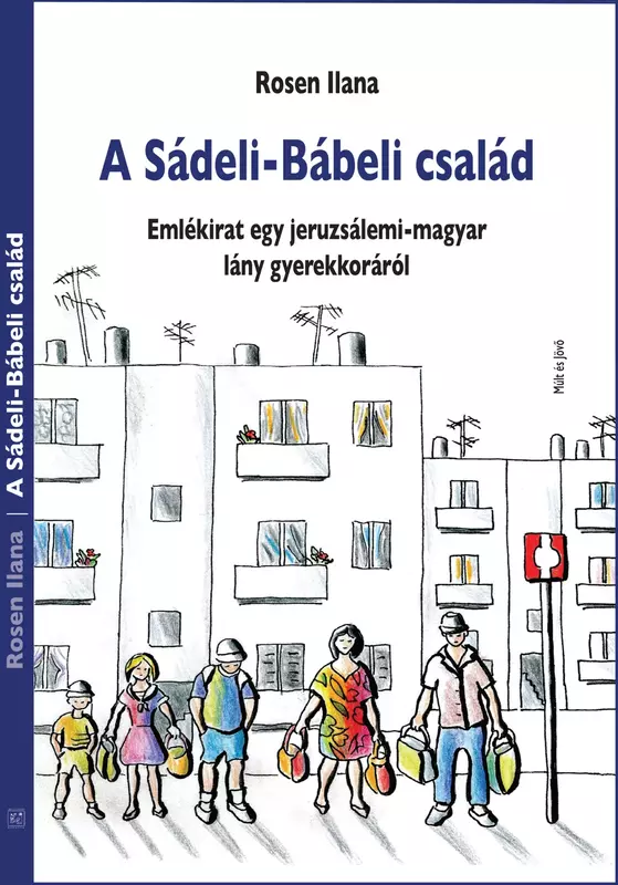A Sádeli-Bábeli család