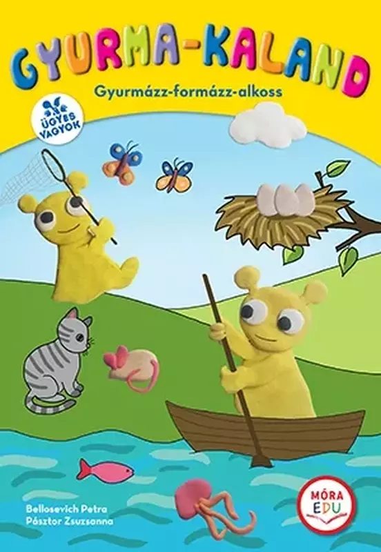 Gyurma-kaland
