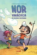 Nor vakációja