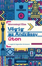 Végig az Andrássy úton - Sugárúti séták